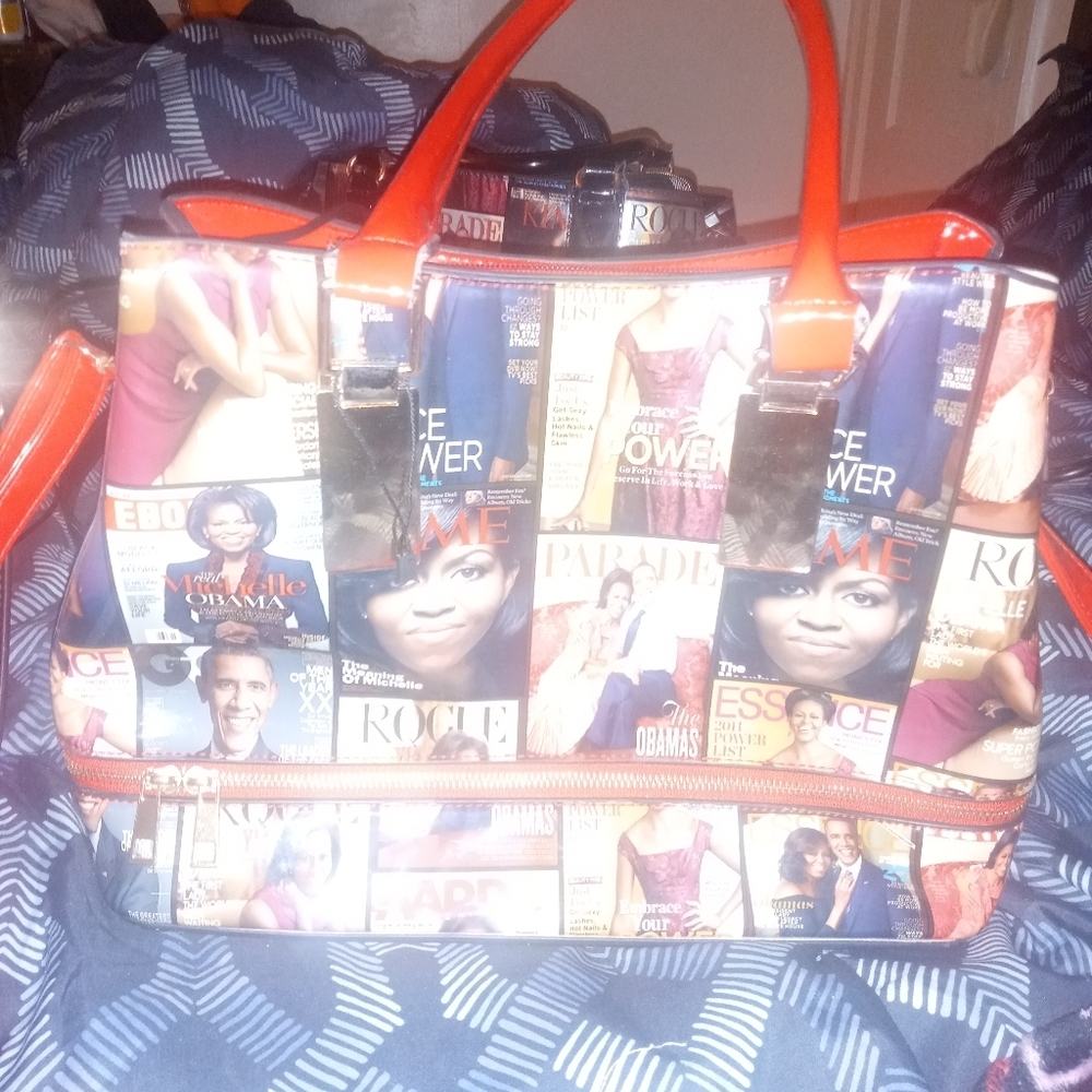 Pocketbooks